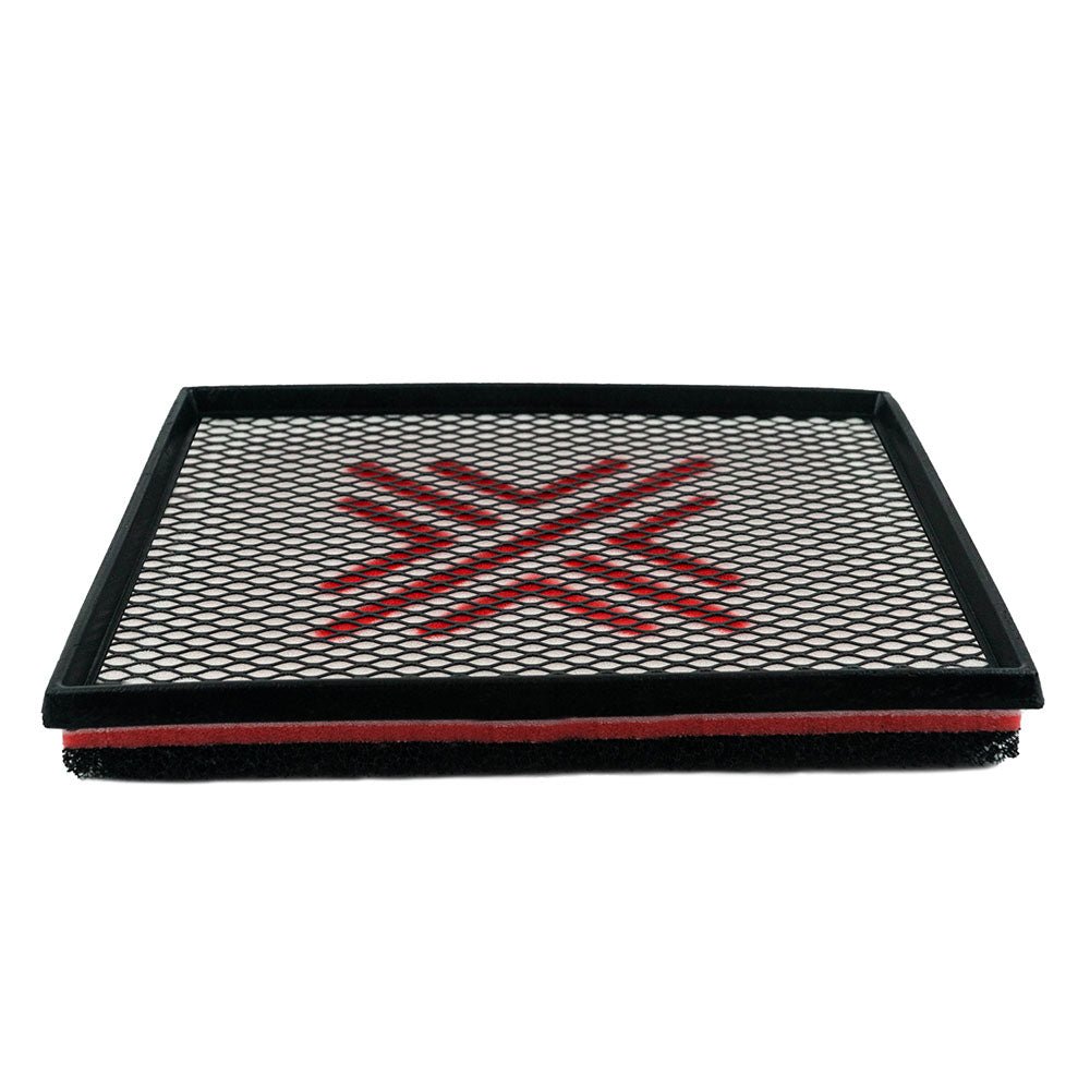 PIPERCROSS Performance air filter panel filter BMW Z8 - PARTS33 GmbH