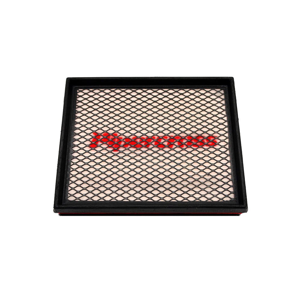 PIPERCROSS Performance air filter panel filter Peugeot 206 - PARTS33 GmbH