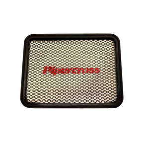 PIPERCROSS Performance Luftfilter Plattenfilter Mitsubishi Galant 6 - PARTS33 GmbH