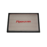 PIPERCROSS Performance Luftfilter Plattenfilter Mercedes W210 - PARTS33 GmbH