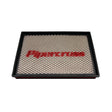 PIPERCROSS Performance Luftfilter Plattenfilter Opel Meriva A - PARTS33 GmbH