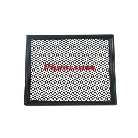 PIPERCROSS Performance Luftfilter Plattenfilter Audi A4 8E 8H - PARTS33 GmbH