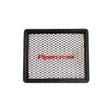 PIPERCROSS Performance Luftfilter Plattenfilter Suzuki Jimny - PARTS33 GmbH