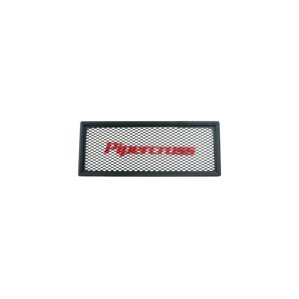 PIPERCROSS Performance Luftfilter Plattenfilter Audi A3 8P - PARTS33 GmbH