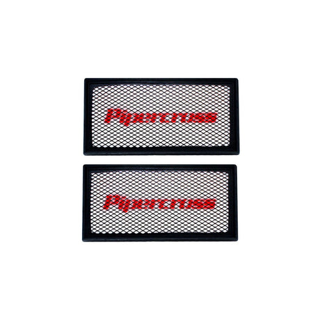 PIPERCROSS Performance Luftfilter Plattenfilter Mercedes C219 AMG - PARTS33 GmbH