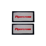 PIPERCROSS Performance Luftfilter Plattenfilter Mercedes C209 A209 AMG - PARTS33 GmbH