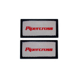 PIPERCROSS Performance Luftfilter Plattenfilter Mercedes W221 AMG - PARTS33 GmbH