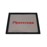 PIPERCROSS Performance Luftfilter Plattenfilter Opel Vectra C - PARTS33 GmbH