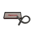 PIPERCROSS Performance Luftfilter Plattenfilter Ford Fiesta 7 - PARTS33 GmbH