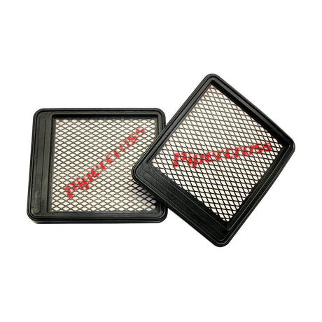 PIPERCROSS Performance Luftfilter Plattenfilter Nissan R35 GT-R - PARTS33 GmbH