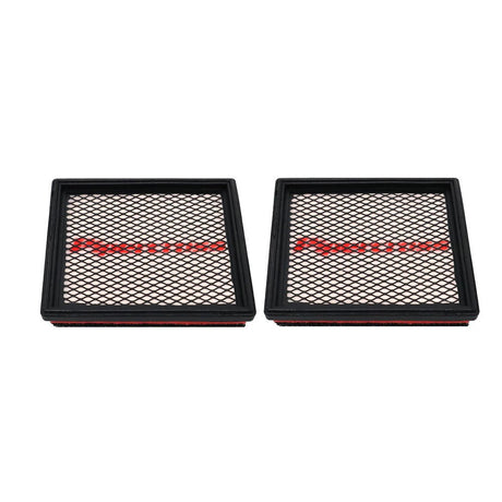 PIPERCROSS Performance Luftfilter Plattenfilter Fiat Sedici - PARTS33 GmbH