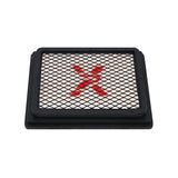 PIPERCROSS Performance Luftfilter Plattenfilter Seat Arosa - PARTS33 GmbH