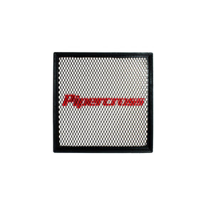 PIPERCROSS Performance Luftfilter Plattenfilter Chevrolet Cruze - PARTS33 GmbH