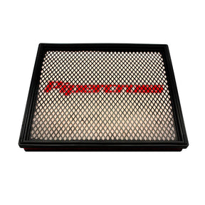 PIPERCROSS Performance Luftfilter Plattenfilter Ford Transit - PARTS33 GmbH