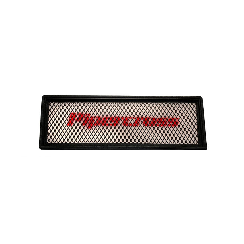 PIPERCROSS Performance air filter panel filter Peugeot 1007 - PARTS33 GmbH