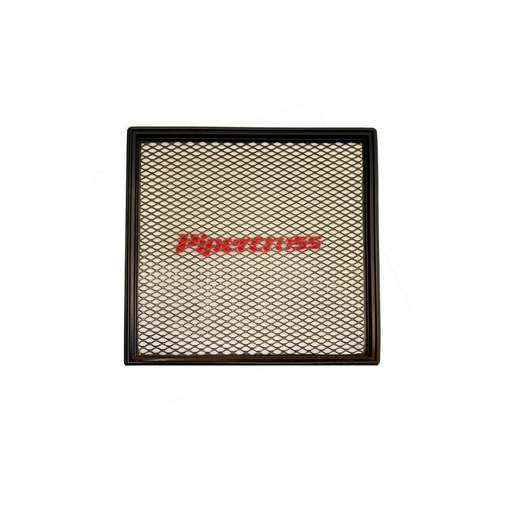 PIPERCROSS Performance Luftfilter Plattenfilter Opel Zafira C - PARTS33 GmbH