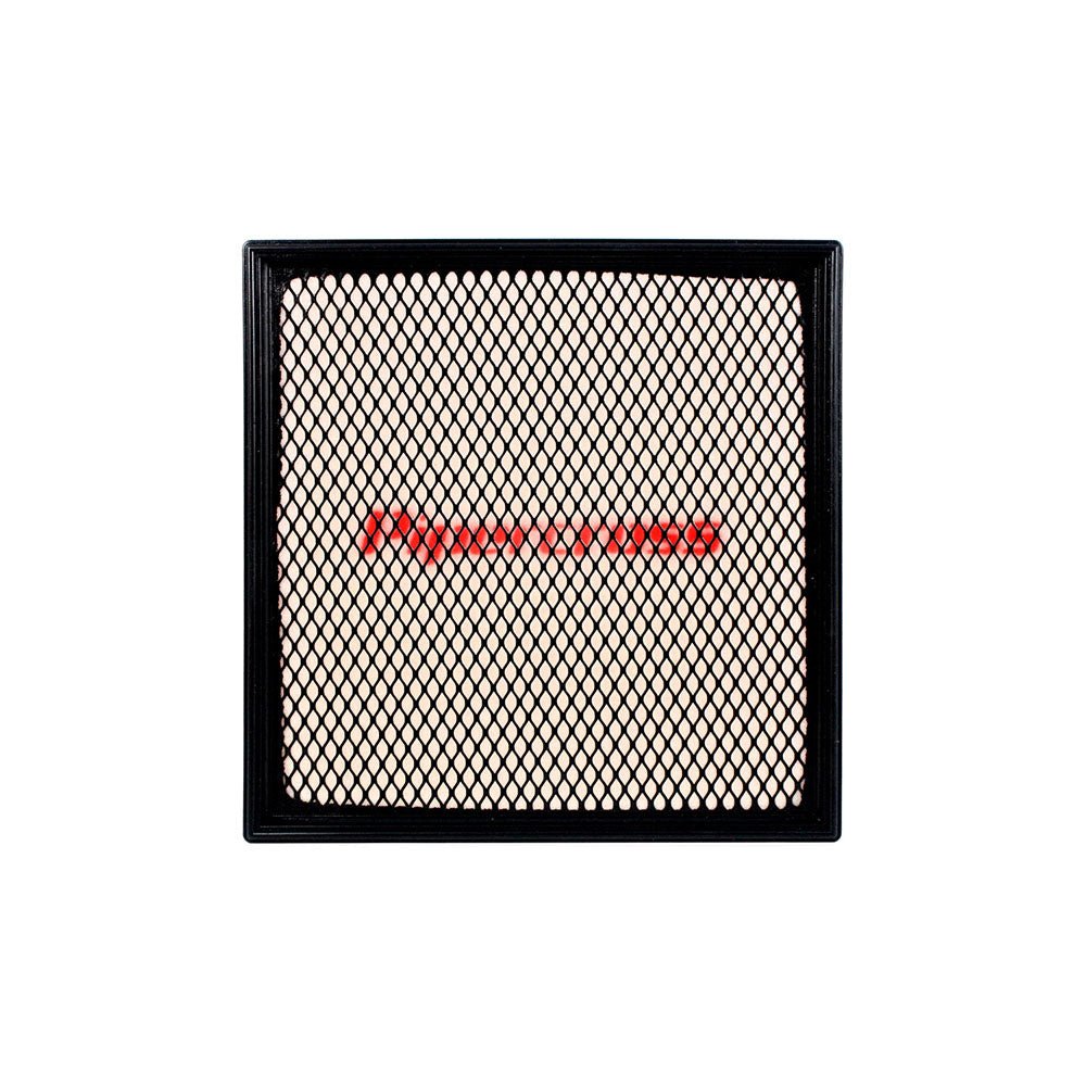 PIPERCROSS Performance Luftfilter Plattenfilter Opel Astra J OPC - PARTS33 GmbH