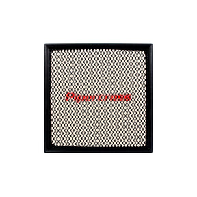 PIPERCROSS Performance Luftfilter Plattenfilter Opel Astra J OPC - PARTS33 GmbH