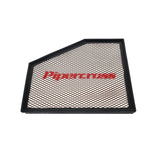 PIPERCROSS Performance Luftfilter Plattenfilter BMW E63 E64 - PARTS33 GmbH