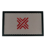 PIPERCROSS Performance Luftfilter Plattenfilter Volkswagen Golf 8 GTi - PARTS33 GmbH