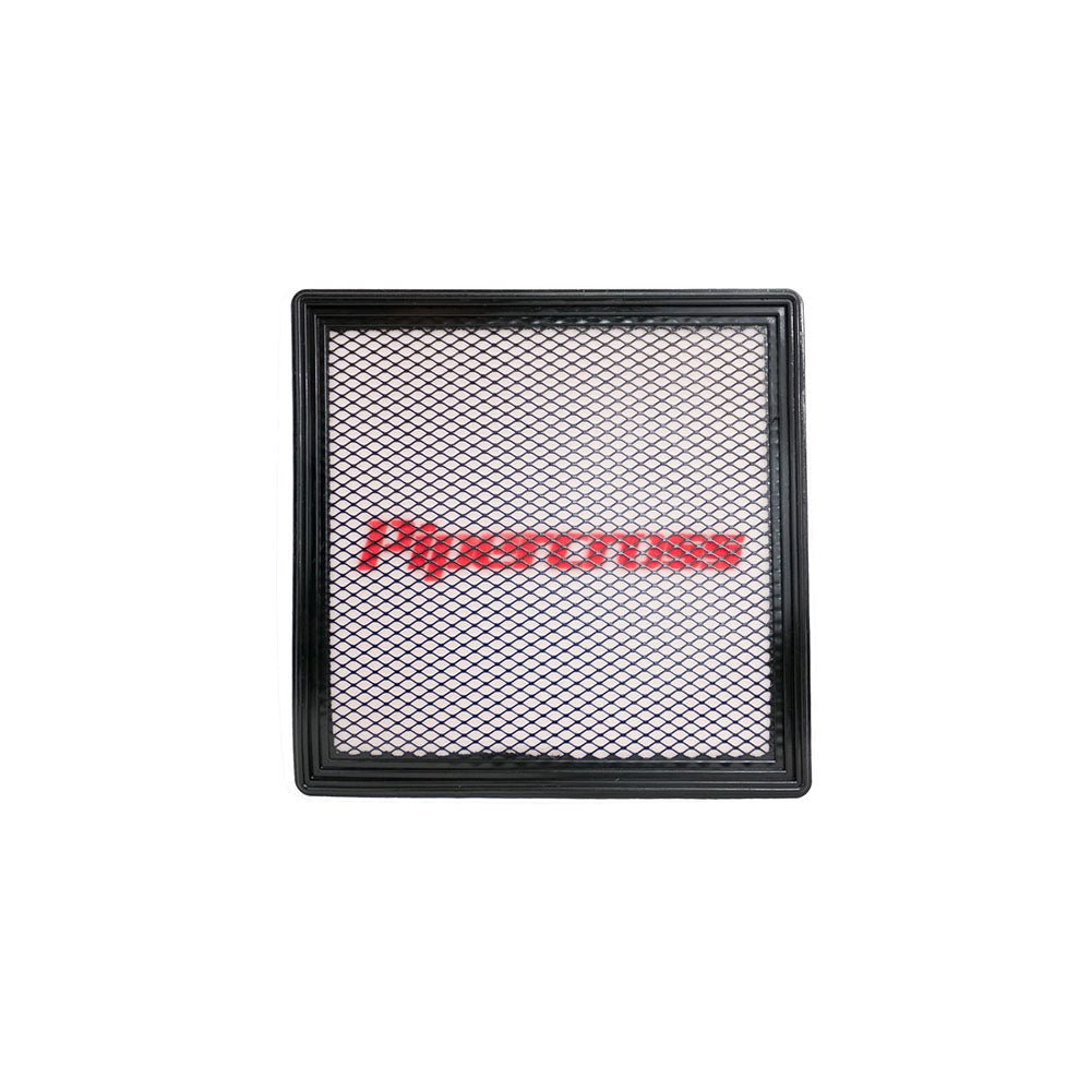 PIPERCROSS Performance Luftfilter Plattenfilter Renault Trafic 2 - PARTS33 GmbH