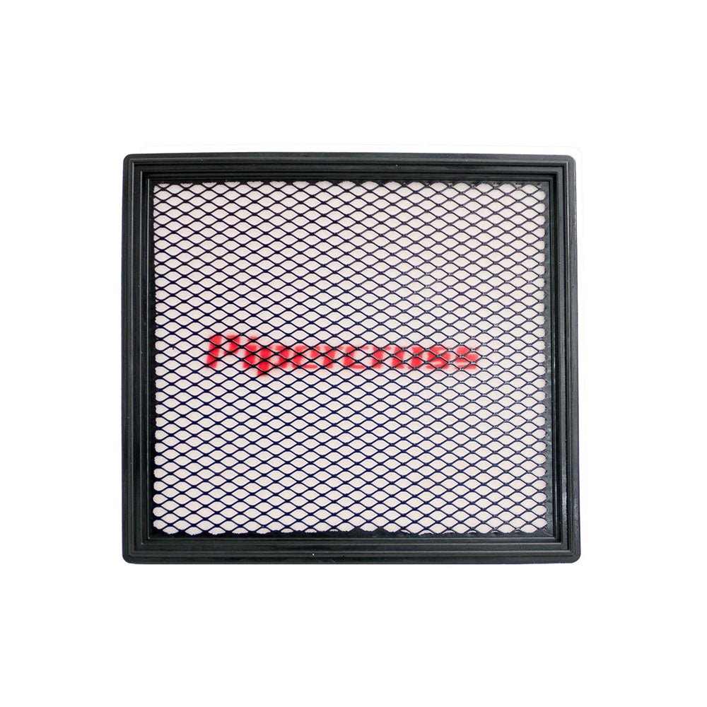 PIPERCROSS Performance Luftfilter Plattenfilter Isuzu D-Max - PARTS33 GmbH