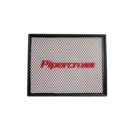 PIPERCROSS Performance Luftfilter Plattenfilter BMW E70 - PARTS33 GmbH