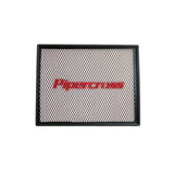 PIPERCROSS Performance Luftfilter Plattenfilter BMW E71 - PARTS33 GmbH