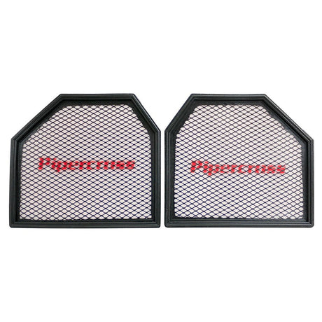 PIPERCROSS Performance Luftfilter Plattenfilter BMW F10 M5 - PARTS33 GmbH