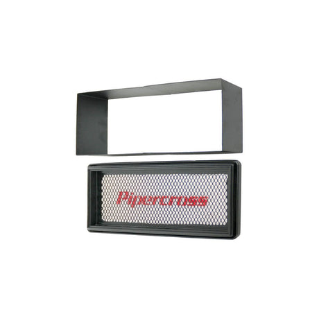 PIPERCROSS Performance Luftfilter Plattenfilter BMW E70 - PARTS33 GmbH