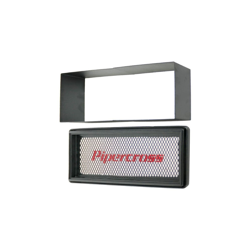 PIPERCROSS Performance air filter panel filter BMW F16 - PARTS33 GmbH