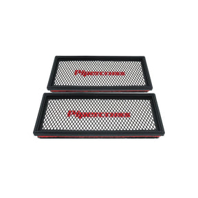 PIPERCROSS Performance Luftfilter Plattenfilter Mercedes X253 AMG - PARTS33 GmbH