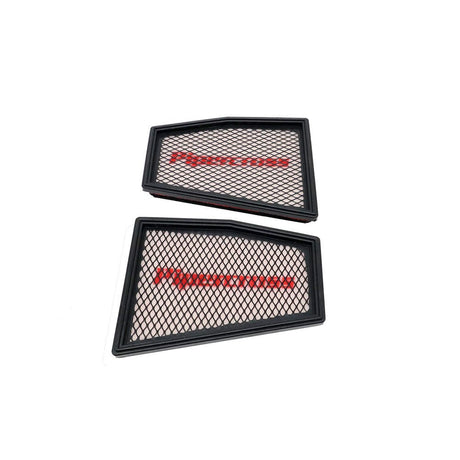 PIPERCROSS Performance Luftfilter Plattenfilter Audi RS4 B8 - PARTS33 GmbH