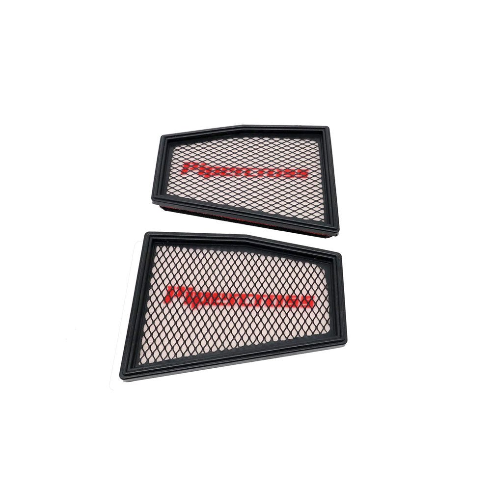 PIPERCROSS Performance Luftfilter Plattenfilter Audi RS5 8T 8F - PARTS33 GmbH
