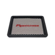 PIPERCROSS Performance Luftfilter Plattenfilter Mazda 3 - PARTS33 GmbH