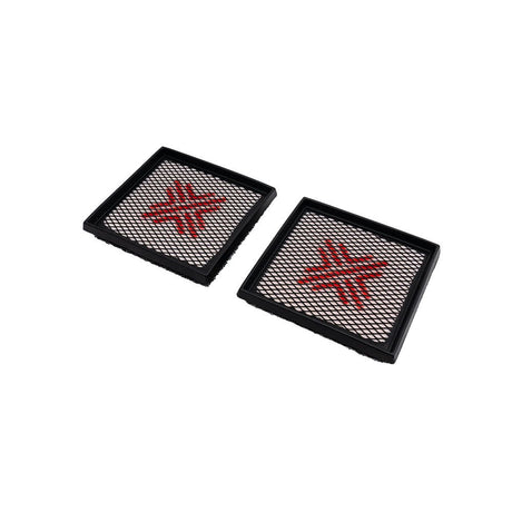 PIPERCROSS Performance Luftfilter Plattenfilter Lexus LC500 - PARTS33 GmbH