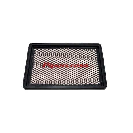 PIPERCROSS Performance Luftfilter Plattenfilter Honda Civic FK8 / Type R - PARTS33 GmbH