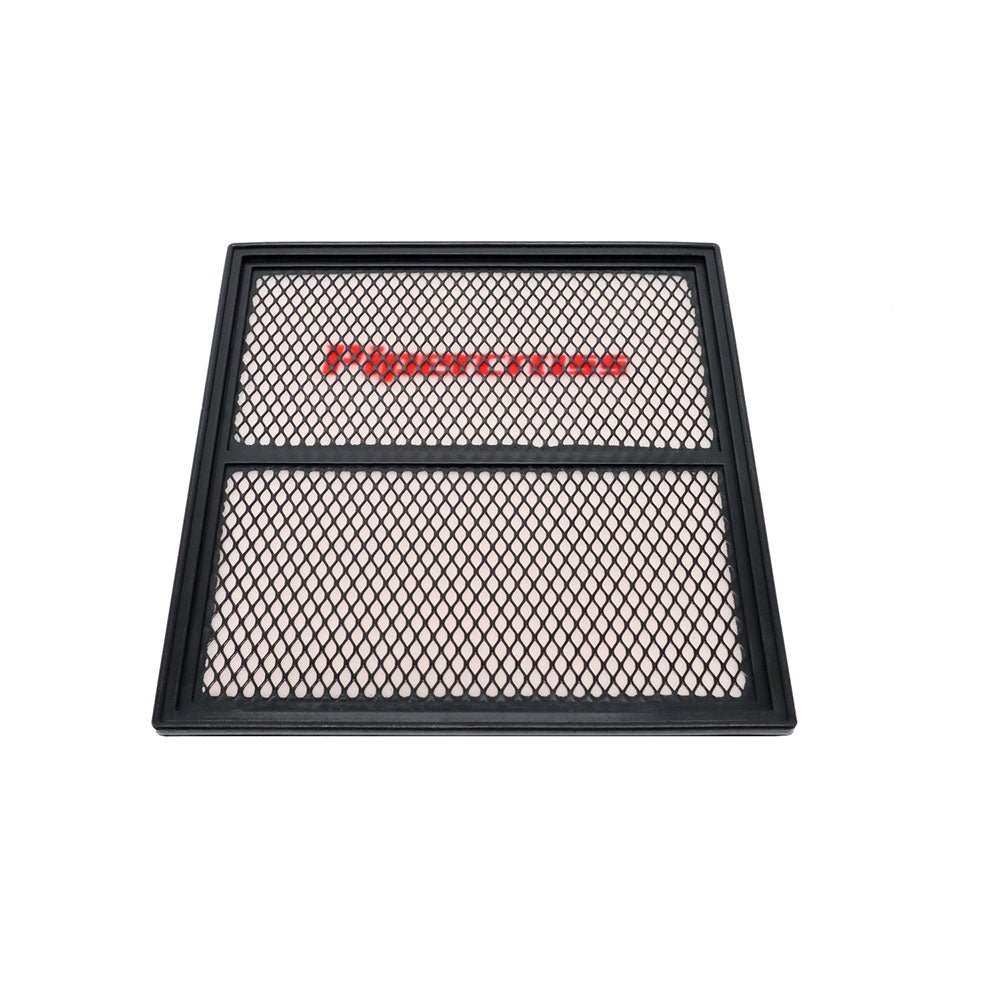 PIPERCROSS Performance Luftfilter Plattenfilter BMW F12 F13 F06 - PARTS33 GmbH