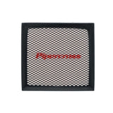 PIPERCROSS Performance Luftfilter Plattenfilter Subaru Forester - PARTS33 GmbH