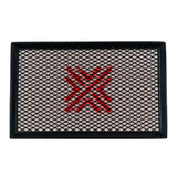 PIPERCROSS Performance Luftfilter Plattenfilter Skoda Octavia 3 - PARTS33 GmbH