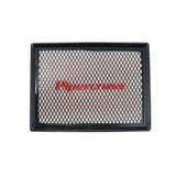 PIPERCROSS Performance Luftfilter Plattenfilter Renault Megane 4 RS - PARTS33 GmbH