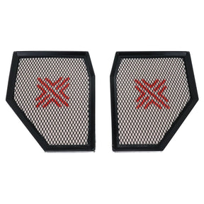 PIPERCROSS Performance Luftfilter Plattenfilter BMW F90 M5 - PARTS33 GmbH