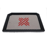 PIPERCROSS Performance Luftfilter Plattenfilter Mercedes X247 AMG - PARTS33 GmbH