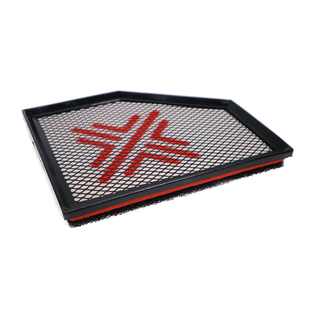 PIPERCROSS performance air filter plate filter Alpina XD3 - PARTS33 GmbH