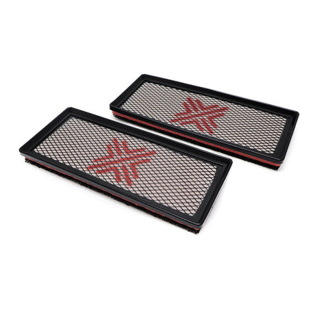 PIPERCROSS Performance Luftfilter Plattenfilter Mercedes R231 AMG - PARTS33 GmbH