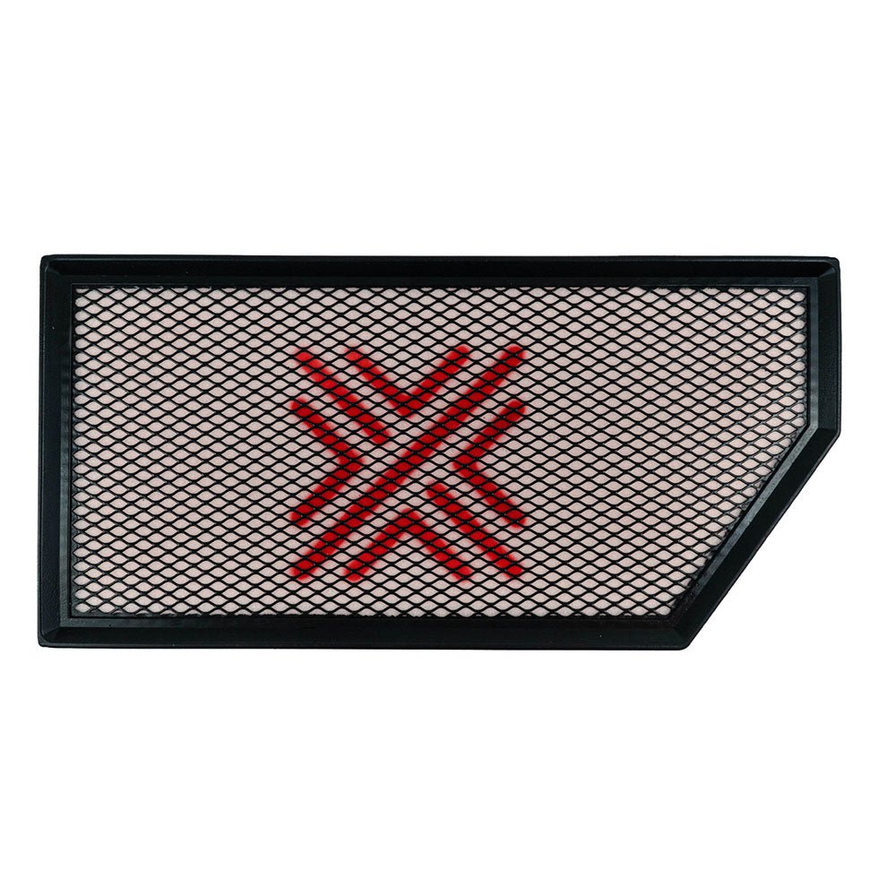 PIPERCROSS Performance Luftfilter Plattenfilter Mercedes W166 C292 - PARTS33 GmbH