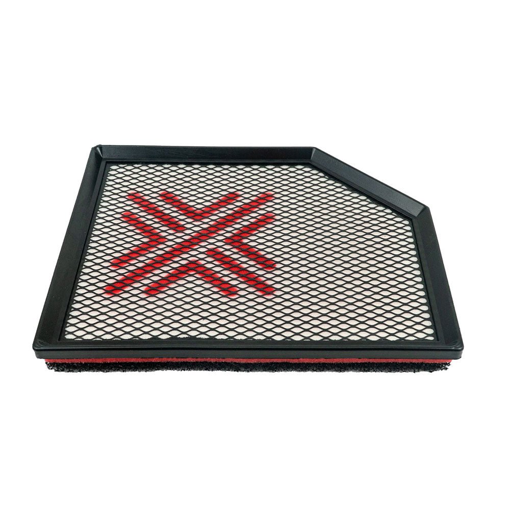 PIPERCROSS Performance air filter plate filter Volvo XC90 2 - PARTS33 GmbH