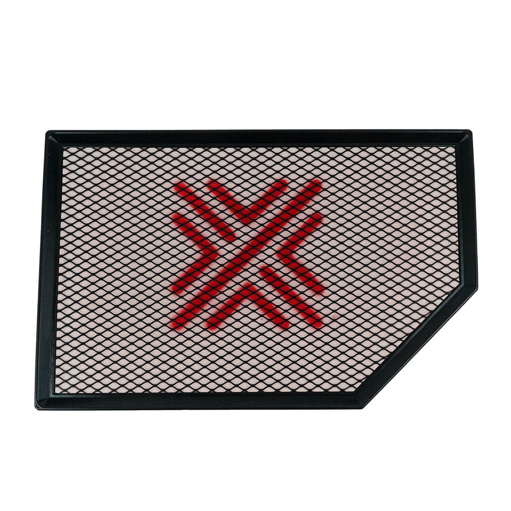 PIPERCROSS Performance air filter plate filter Volvo XC60 - PARTS33 GmbH