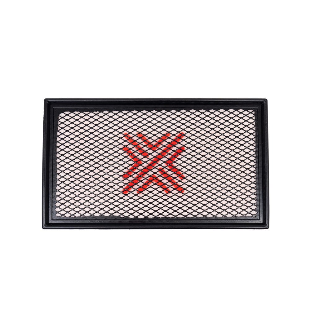 PIPERCROSS Performance air filter panel filter Jaguar XF - PARTS33 GmbH