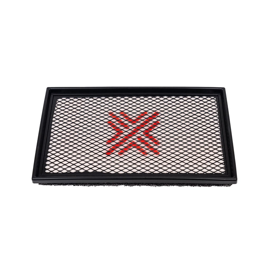 PIPERCROSS Performance air filter panel filter Jaguar XF R - PARTS33 GmbH